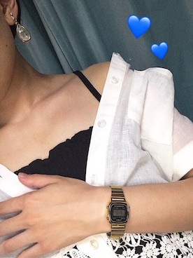 えりかさんのコーディネート