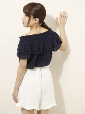 えりかさんのコーディネート