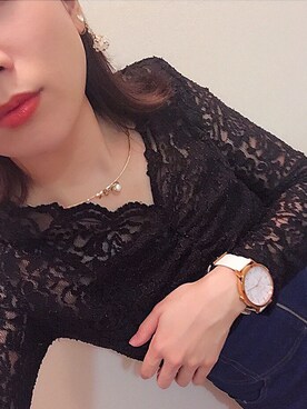 えりかさんのコーディネート