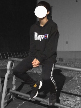 Noskeさんのコーディネート