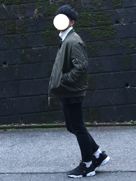 Noskeさんのコーディネート