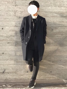 Noskeさんのコーディネート