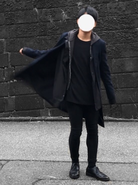 Noskeさんのコーディネート