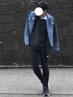 Noskeさんのコーディネート