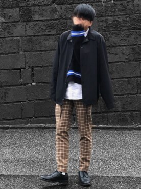 Noskeさんのコーディネート