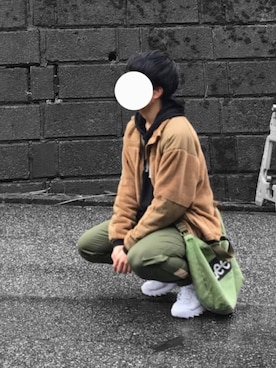 Noskeさんのコーディネート