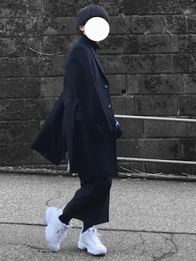 Noskeさんのコーディネート