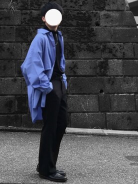 Noskeさんのコーディネート