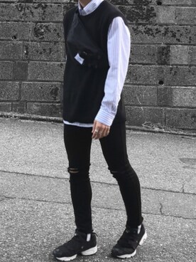 Noskeさんのコーディネート