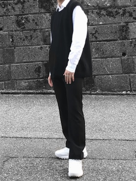 Noskeさんのコーディネート