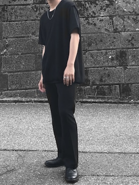 Noskeさんのコーディネート