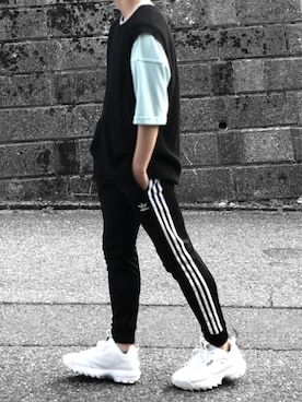 Noskeさんのコーディネート