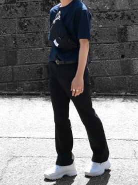 Noskeさんのコーディネート