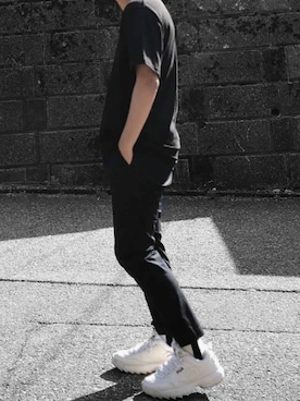 Noskeさんのコーディネート