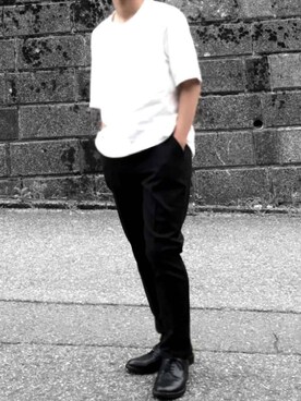 Noskeさんのコーディネート