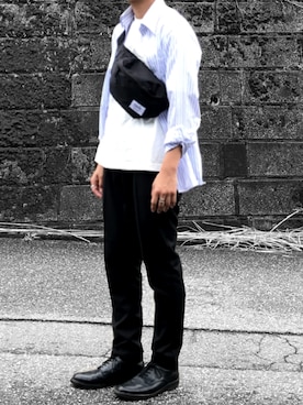 Noskeさんのコーディネート