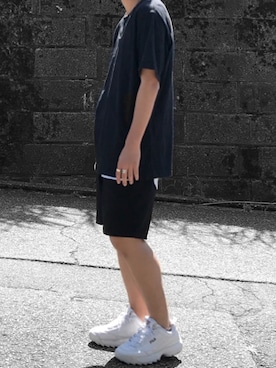 Noskeさんのコーディネート