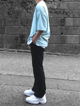 Noskeさんのコーディネート