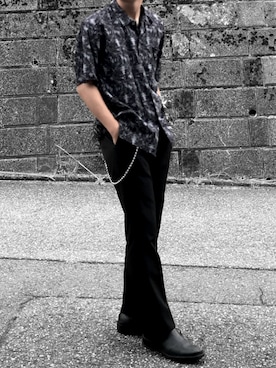 Noskeさんのコーディネート