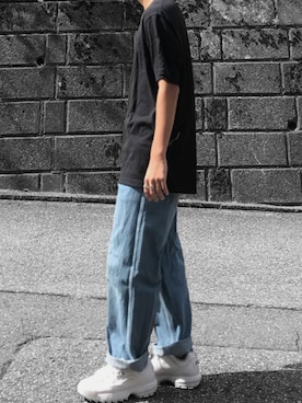 Noskeさんのコーディネート