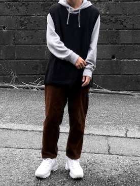 Noskeさんのコーディネート