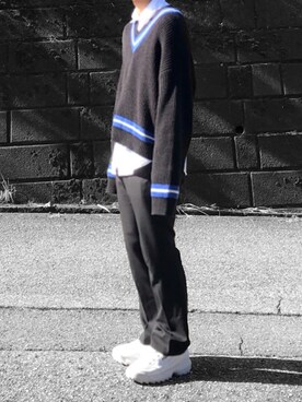 Noskeさんのコーディネート