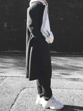 Noskeさんのコーディネート