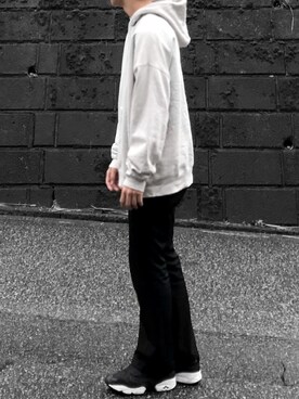 Noskeさんのコーディネート