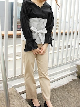 (´・ω・`)さんのコーディネート