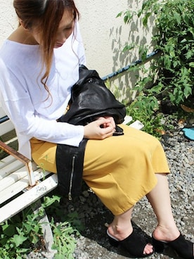 (´・ω・`)さんのコーディネート