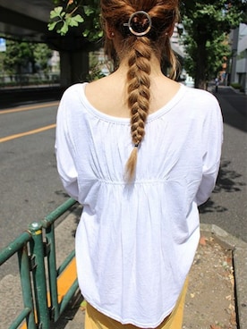 (´・ω・`)さんのコーディネート