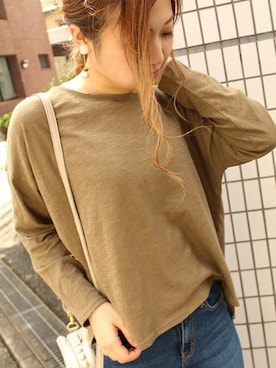 (´・ω・`)さんのコーディネート