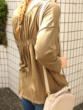 (´・ω・`)さんのコーディネート