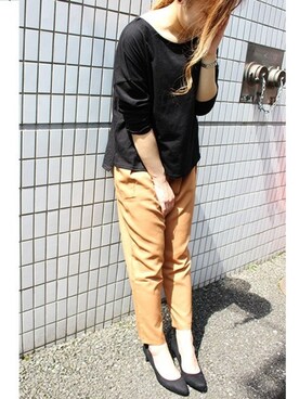 (´・ω・`)さんのコーディネート