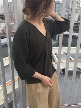 (´・ω・`)さんのコーディネート