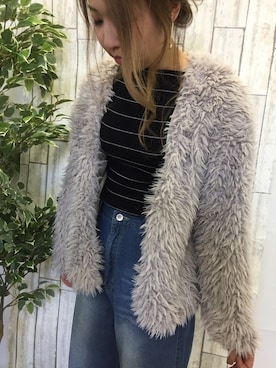 (´・ω・`)さんのコーディネート