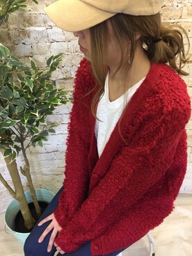 (´・ω・`)さんのコーディネート