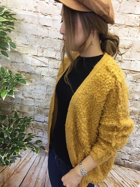 (´・ω・`)さんのコーディネート