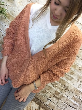 (´・ω・`)さんのコーディネート