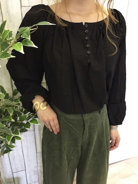 (´・ω・`)さんのコーディネート