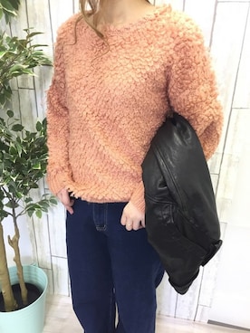 (´・ω・`)さんのコーディネート