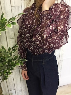 (´・ω・`)さんのコーディネート