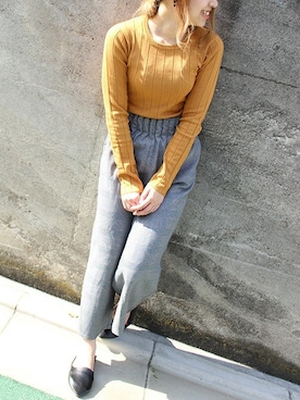 (´・ω・`)さんのコーディネート