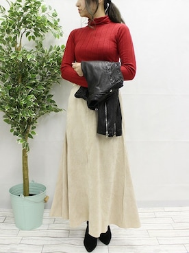 (´・ω・`)さんのコーディネート