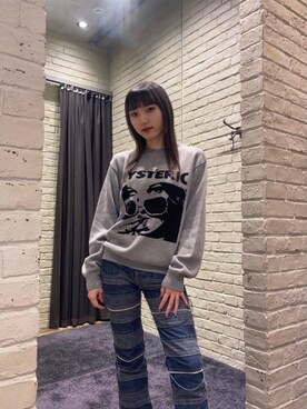 moeさんのコーディネート