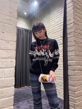 moeさんのコーディネート