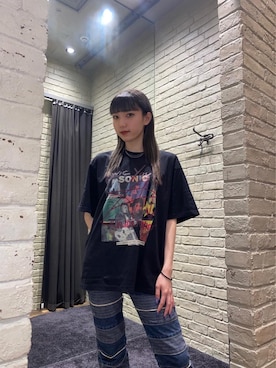 moeさんのコーディネート