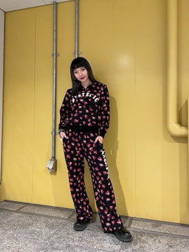 moeさんのコーディネート