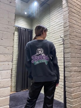 moeさんのコーディネート