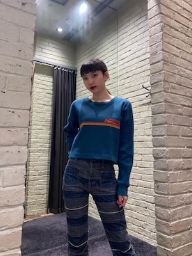 moeさんのコーディネート